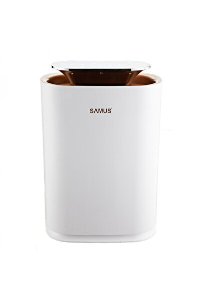 Samus Purificator de aer Sensity 38 WIFI, CADR 308 m3/h, Senzor Praf/Fum, Con...