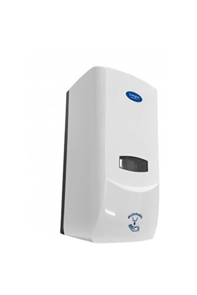 LİMPİO Foam dispenser with sensor FD1000W3, Plastic, White