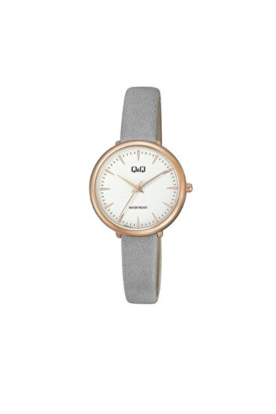 Q&Q Q&Q ladies watch, QC35J101Y