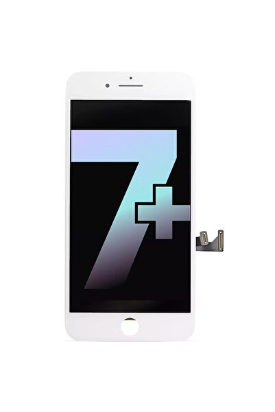 Apple Display iPhone 7 Plus Service Pack (Silver)