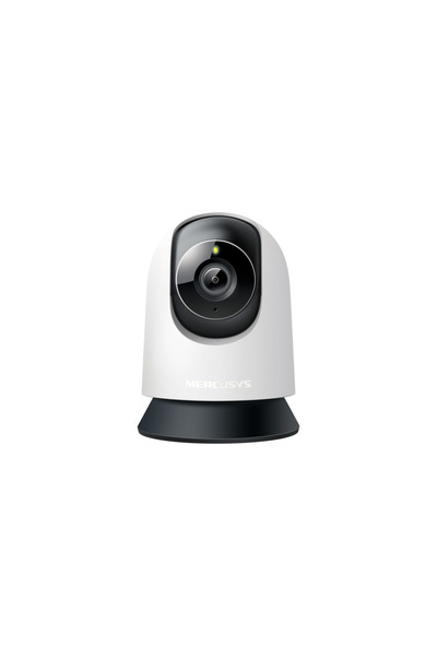 Mercusys MC210 Yatay/Dikey Hareketli Ev Güvenlik Wi-Fi Kamerası