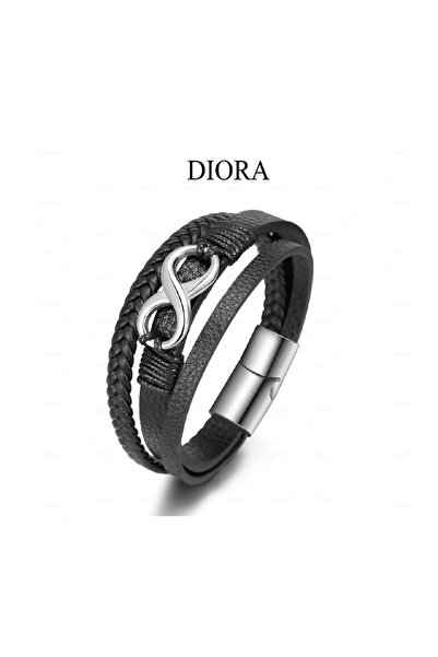 Diora.ro Βραχιόλι Άπειρης Σύνδεσης