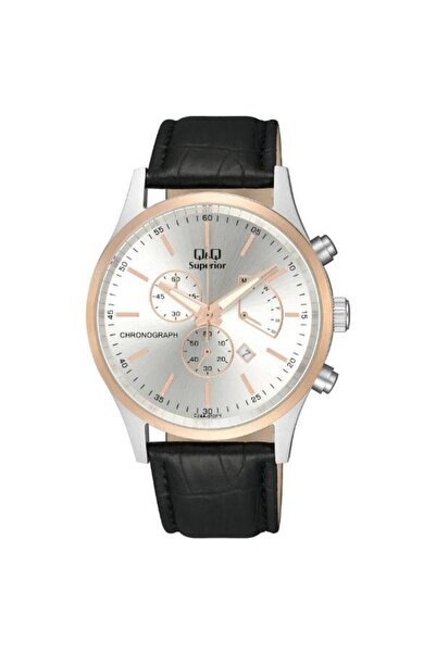 Q&Q Q&Q men's watch, C24A-010PY