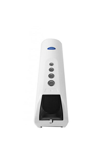 LİMPİO Soap dispenser SD 40, Plastic