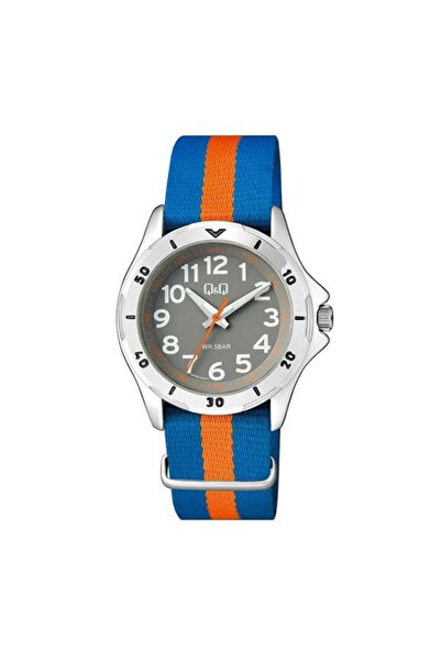 Q&Q Q&Q men's watch, Q44B-004PY