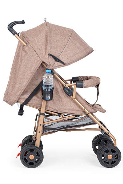 Rival Rv129 Oslo Tam Yatar Baston Bebek Arabası