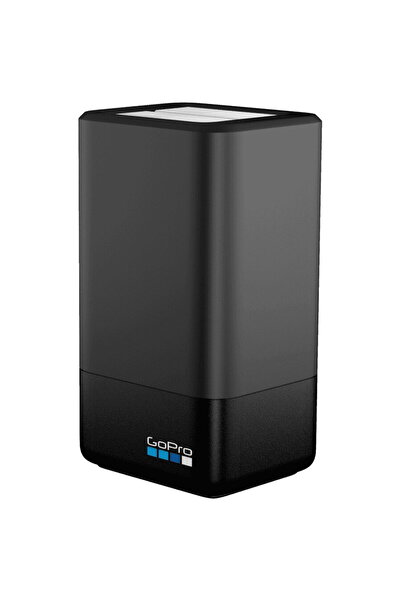 GoPro Incarcator dublu Max + Acumulator Enduro