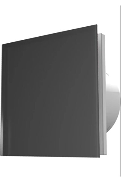 Venteurope Eon 100 Bd – 10 cm Tuvalet ve Banyo Kapaklı Damperli Aspiratör Fan...