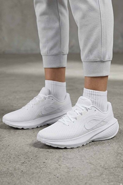 Nike Γυναικεία λευκά παπούτσια για τρέξιμο - Sneaker με ελαφριά σόλα από Phyl...