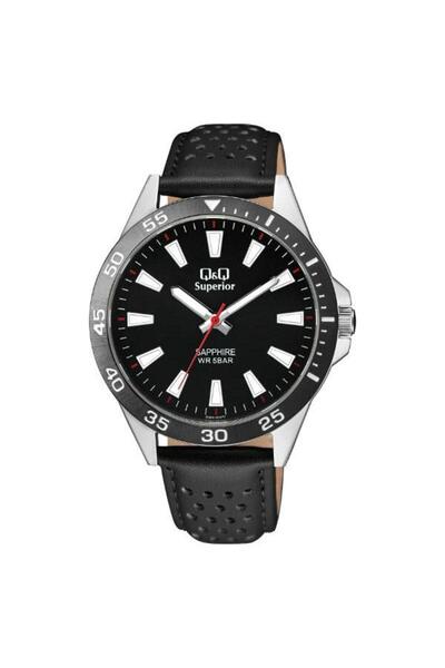 Q&Q Q&Q men's watch, S08A-004PY