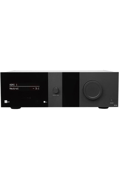 LYNGDORF Procesor sunet multi-canal MP-60 vers. 2.1 - decodare 16 canale DOLB...