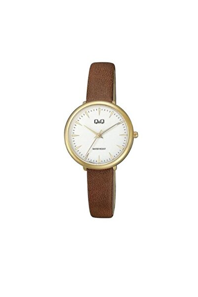 Q&Q Q&Q ladies watch, QC35J111Y