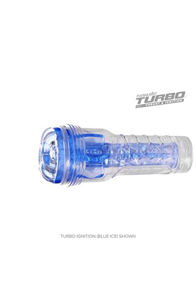 Fleshlight Masturbator Turbo Thrust Mastürbatör