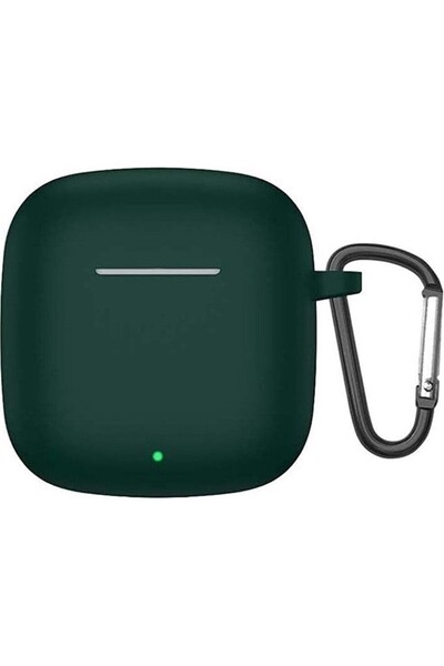 prolysus Huawei Freebuds Se 3 Kılıf Yumuşak Silikon Kulaklık Koruma Kılıfı