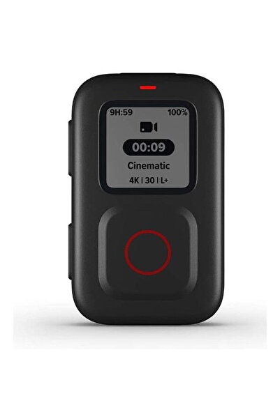 GoPro Telecomandă pentru HERO9 Black, HERO8 Black, MAX