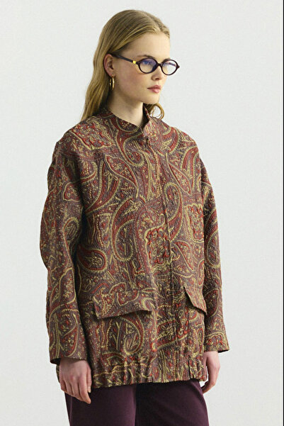 Vintage Bomber Ceket Fiyatları ve Modelleri - Trendyol - Sayfa 2