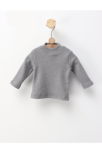 MiniKids Παιδική βαλίτσα, σκούρο γκρι