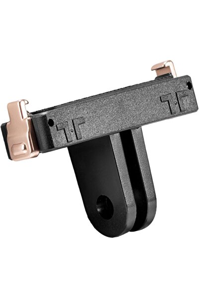 Teknoroket GO Ultra Uyumlu Manyetik Quick Release Braket | (Insta360 Go Ultra...