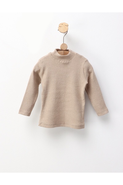 MiniKids Παιδική βαλίτσα, κρεμ