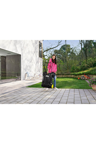 Karcher S 4 Twin Go! Further