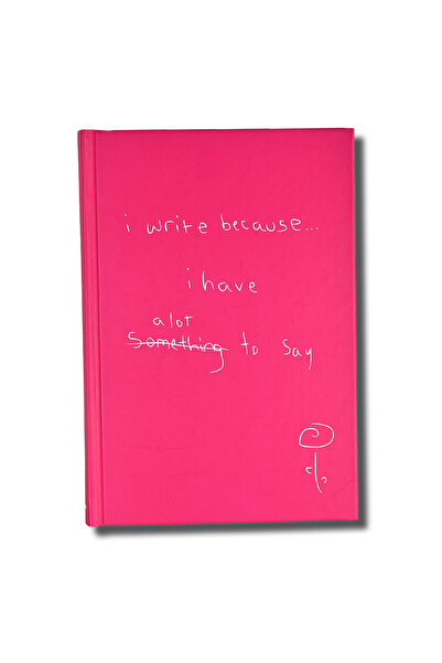 DEFFTER Γράφω γιατί έχω πολύ να πω Defter 64630-2