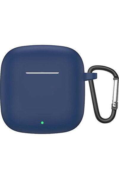 prolysus Huawei Freebuds Se 3 Kılıf Yumuşak Silikon Kulaklık Koruma Kılıfı