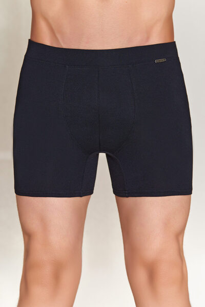 Berrak 4434 Ανδρικά μποξεράκια Micro Modal 3 τεμαχίων