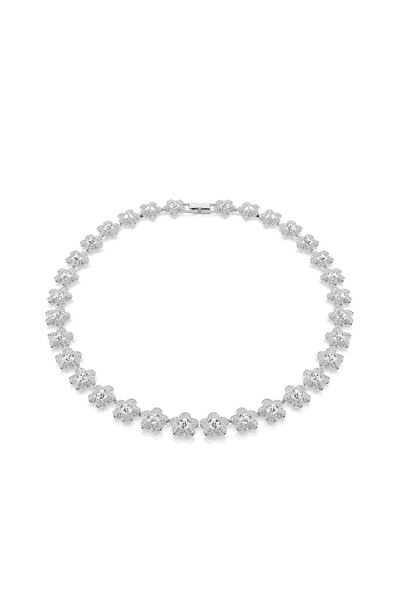 Swarovski 2026 Kapsel-Silberkette 5749179