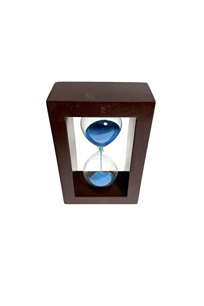Mandala Craft Clepsidra cadru lemn 6'' B