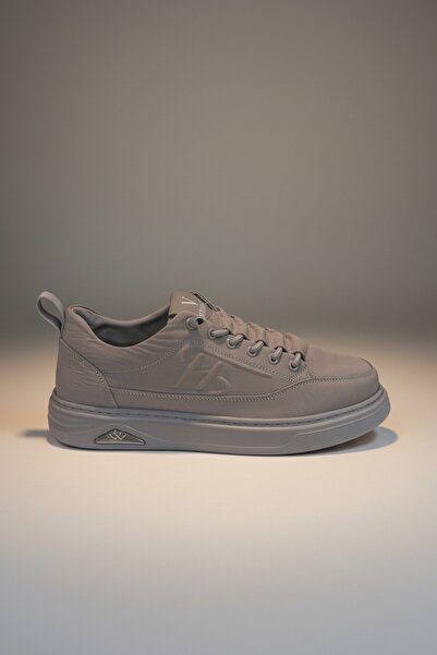 Voyager E327 ΓΚΡΙ ΑΝΔΡΙΚΑ ΚΑΘΗΜΕΡΙΝΑ ΑΘΛΗΤΙΚΑ ΠΑΠΟΥΤΣΙΑ