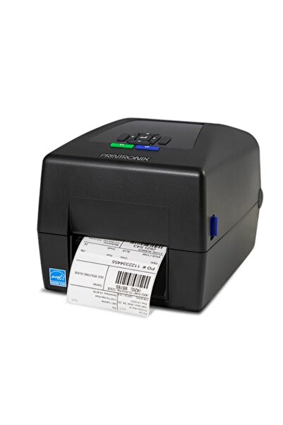 GÜMRÜK BEY TSC Printronix T-800 RFID Masaüstü Barkod / Etiket Yazıcı