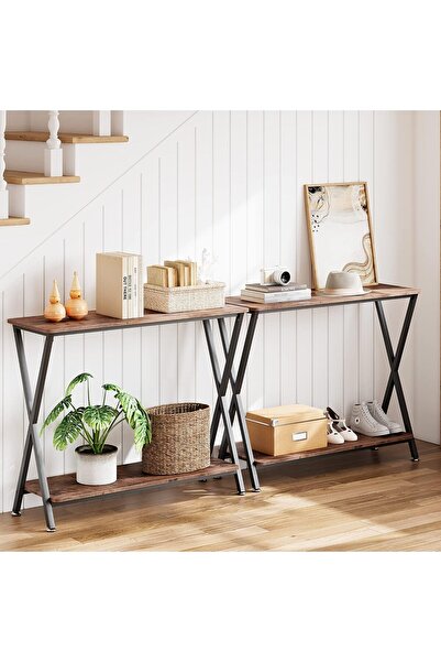Garvee Narrow Console Table