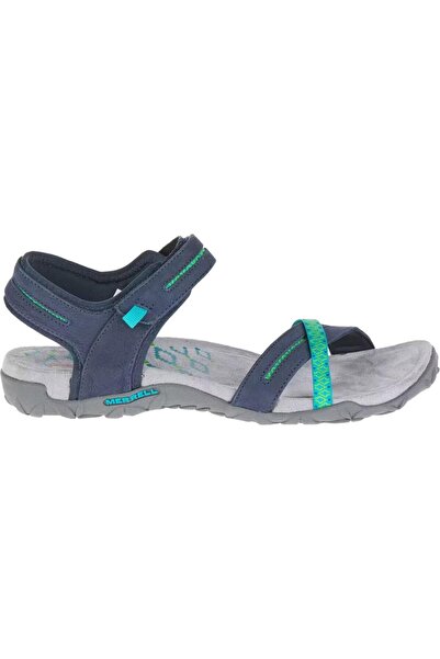 Merrell Terran Cross II Γυναικεία Σανδάλια