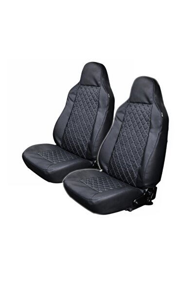 CED AUTO TRADE Σετ καλυμμάτων καθισμάτων αυτοκινήτου γενικής χρήσης με ενσωμα...