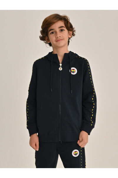 Fenerium ÇOCUK TRIBUN BASIC SWEAT
