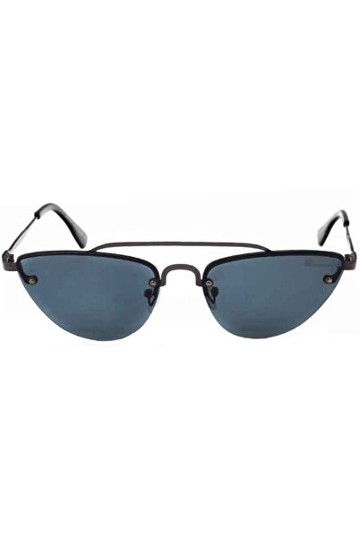 Matteo Ferari Γυναικεία Γυαλιά Ηλίου MFJH-009BL, Προστασία UV400, Μπλε