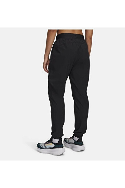 Under Armour Kadın ArmourSport High Rise Dokuma Eşofman Altı 1382727-001