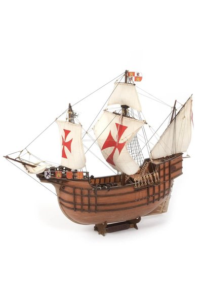Occre Kit model Navomodel SANTA MARIA (530 mm)