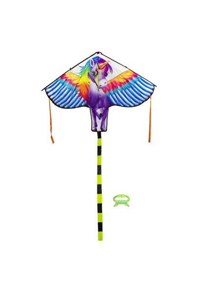 OEM Zmeu UNICORN 130 cm pentru copii