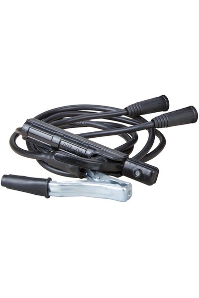 Evotools Kit de cabluri de sudură pentru aparate MMA