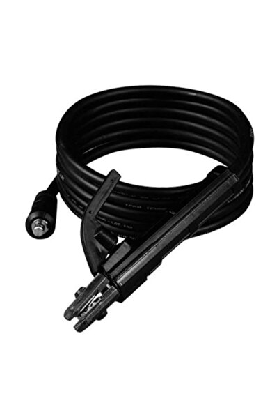 Home Set de cabluri pentru sudură cu port electrod de 200A și clemă de masă de 300A