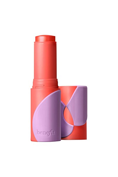 benefit cosmetics Juice Stick - Stick Allık Suya, Tere ve Neme Dayanıklı (8 g...