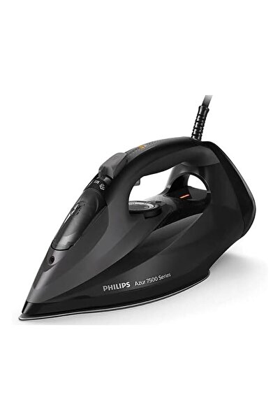 Philips 7500 Serisi Buharlı Ütü – 3200W Güç, 55 g/ Sürekli Buhar, 260 g Güçle...