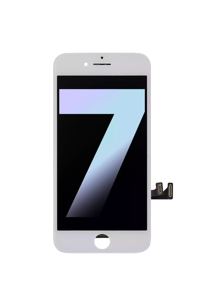Apple Display iPhone 7 Service Pack (Auriu)