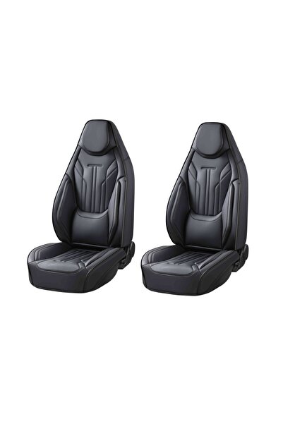 CED AUTO TRADE Πολυτελή καλύμματα καθισμάτων αυτοκινήτου γενικής χρήσης, από ...