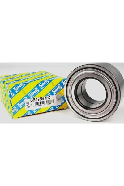 SNR Rulment Roata Fata Cu Abs Gb12807S10