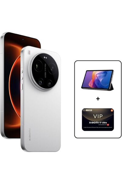 Xiaomi 17 Ultra (Bundle)
