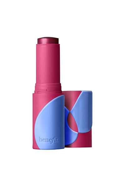 benefit cosmetics Juice Stick - Stick Allık Suya, Tere ve Neme Dayanıklı (8 g...