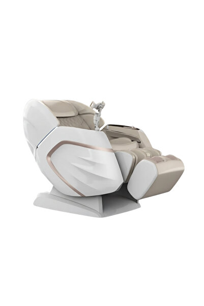World Of Comfort Apollo Masaj Koltuğu - Beyaz