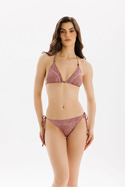 ZEKİ Sanremo Üçgen Bikini